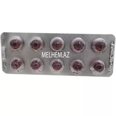 ALFA-TOKOFEROLA AÇETAT (VİTAMİN E)